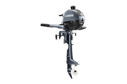 Yamaha 2.5 HP | F2.5SMHB