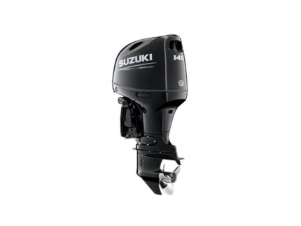 2022 Suzuki DF140B L 140 HP Outboard Motor
