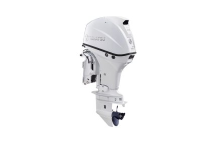 Tohatsu 60HP | MFS60AWETL