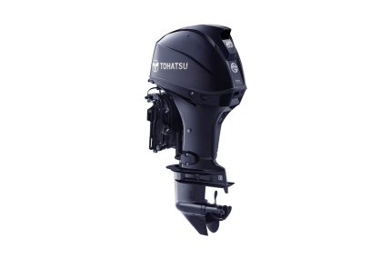 Tohatsu 75HP | MFS75AETL