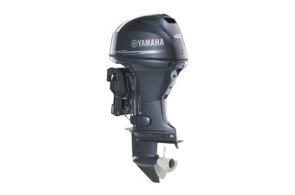 Yamaha 40HP | F40LA
