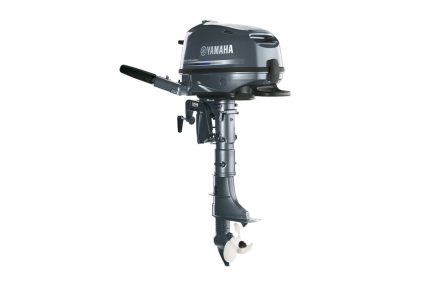 Yamaha 6HP | F6LMHA