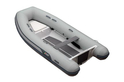 AB Lammina Rigid Inflatable Boat | 11 AL Superlight 2022