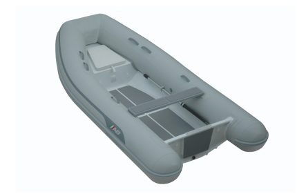 AB Lammina Rigid Inflatable Boat | 12 AL Superlight 2022