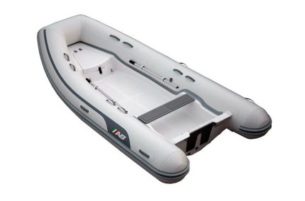 AB Navigo Rigid Inflatable Boat | 13 VS 2022