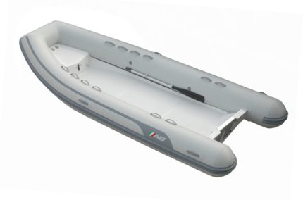 AB Navigo Rigid Inflatable Boat | 15 VS 2022