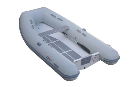 AB Ventus Rigid Inflatable Boat | 10 VL 2022