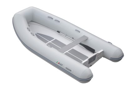 AB Ventus Rigid Inflatable Boats | 12 VL 2022
