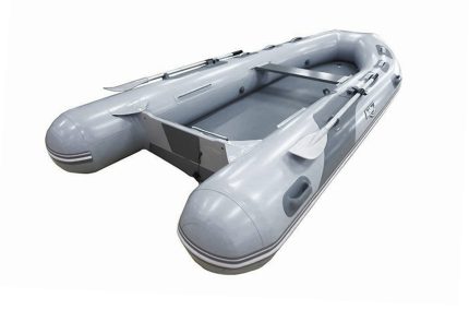Achilles LSI-E Series Inflatable Boat | LSI-360E 2022