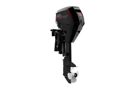 Mercury 15HP 15ELPT ProKicker EFI Outboard