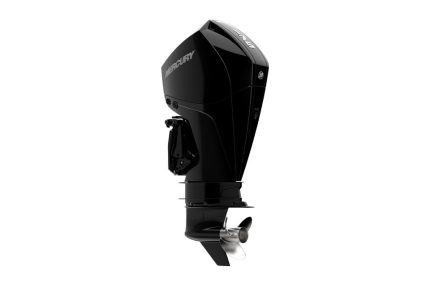 Mercury 175HP L FourStroke Outboard DTS
