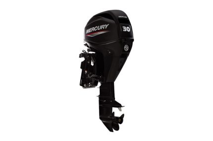 Mercury 30HP ELGA FourStroke Outboard