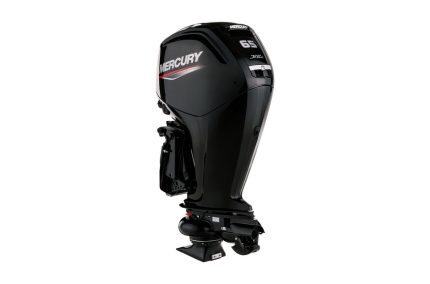 Mercury JET 65ELPT FourStroke Outboard