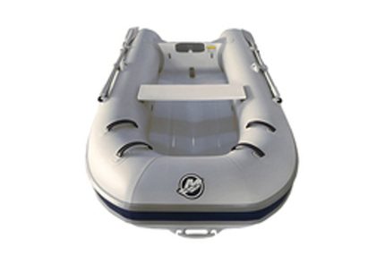 SALE - Mercury 270/280 Dynamic PVC - Grey 2020