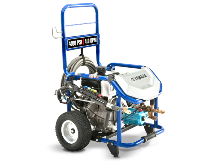 PW4040