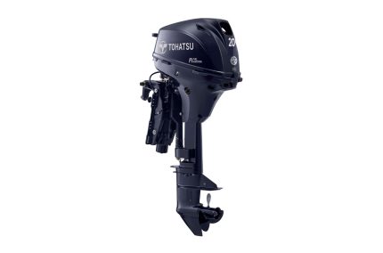 Tohatsu 20HP | MFS20EEPTS