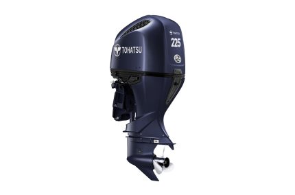 Tohatsu 225HP | BFT225DXCRA