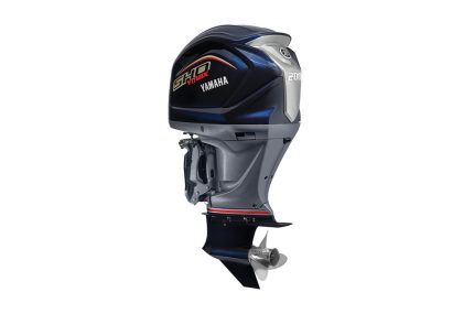 Yamaha 200HP | VF200XB V MAX SHO