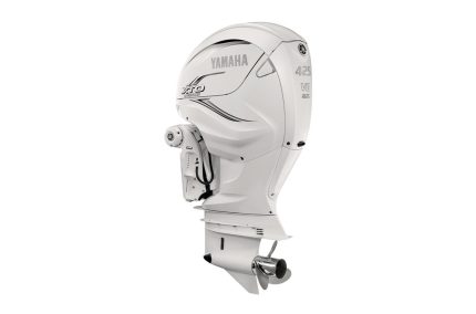 Yamaha 425HP DEC | LXF425XSB2