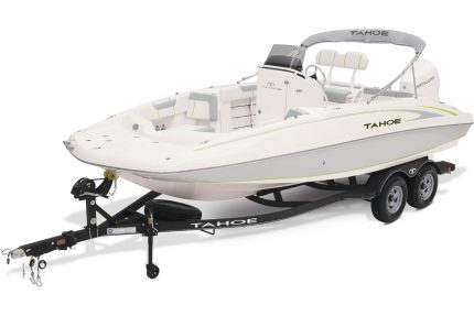 2023 2150 CC w/ 150 XL Pro XS® FourStroke Mercury® Pro XS®