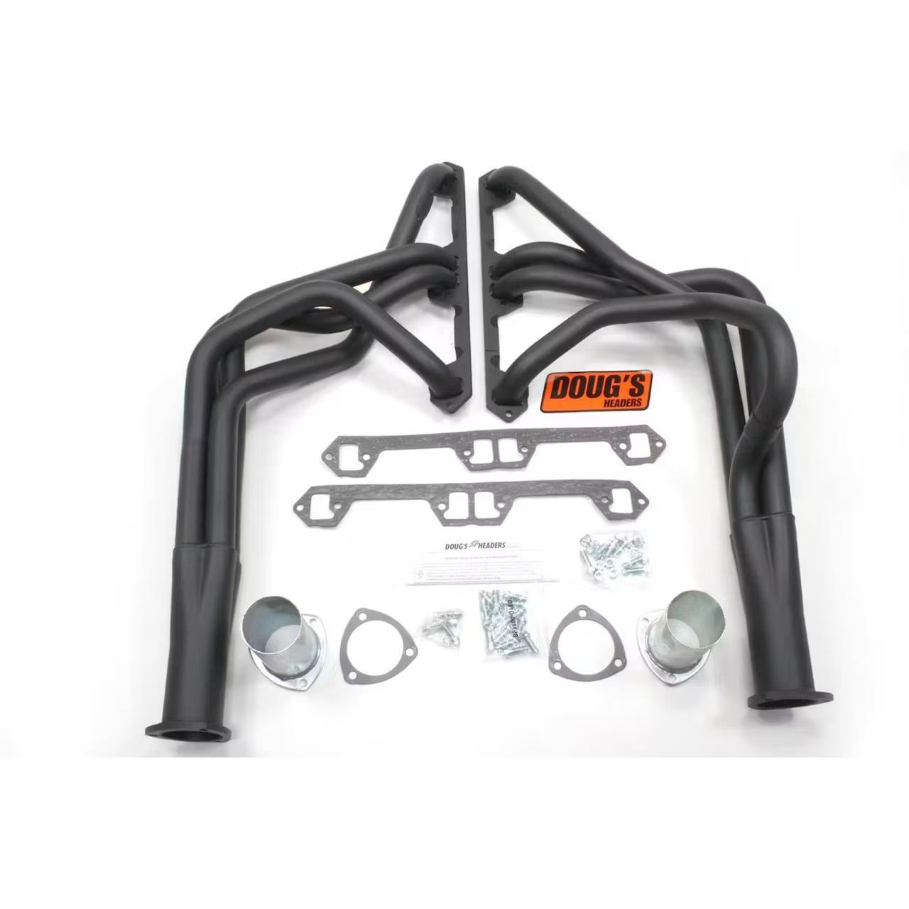 Doug's Headers D103-B Full Length Header 1-3/4", 68-79 Javelin