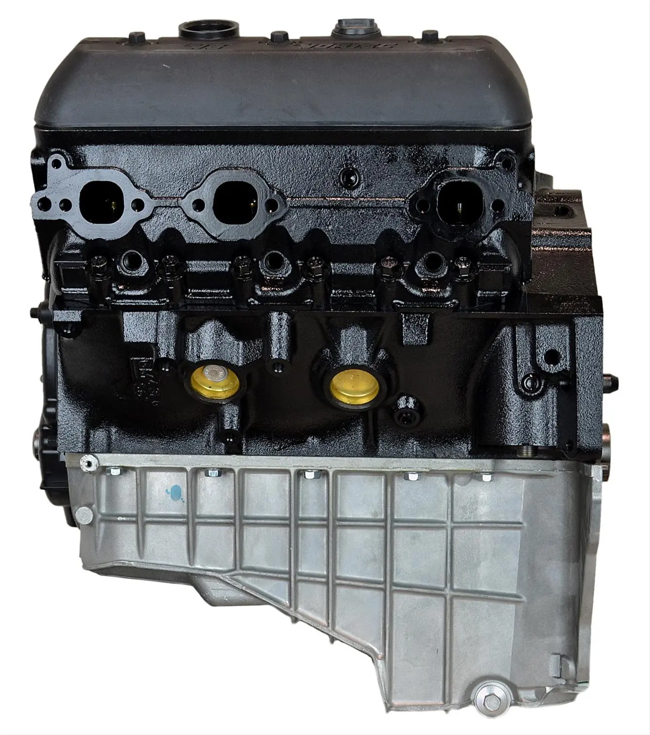 ATK Marine Rebuilt Long Block Engines VMK9