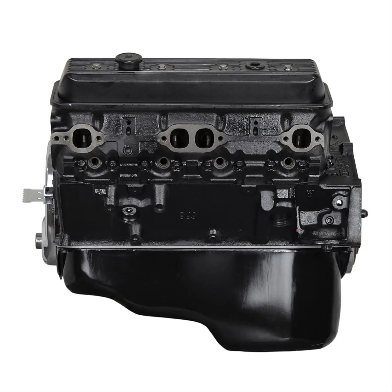 ATK Marine Rebuilt Long Block Engines VMM6
