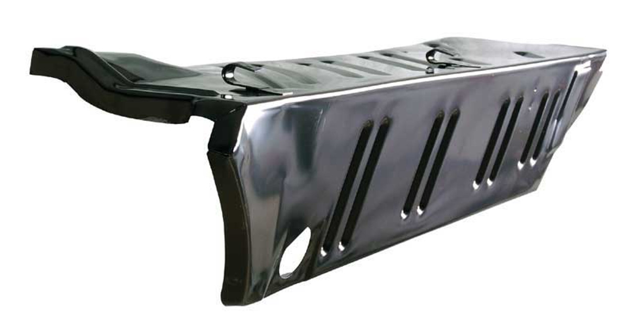 Lh - 1967-1969 Dart Trunk Floor Extension