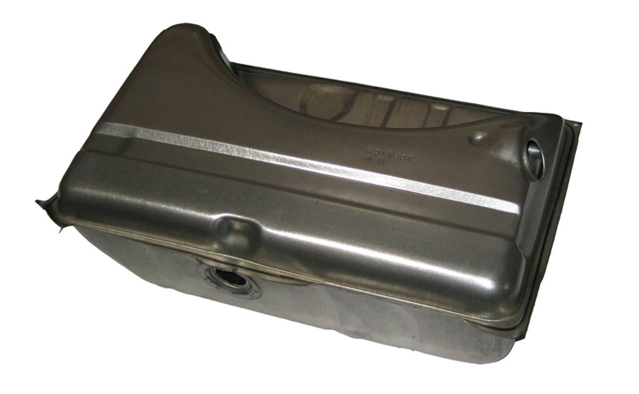 1968-1970 Dodge & Plymouth A-Body Gas Tank W/O Eec